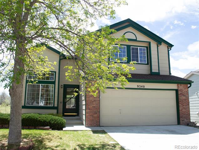 9340 W Indore Dr in Littleton, CO - Building Photo - Building Photo