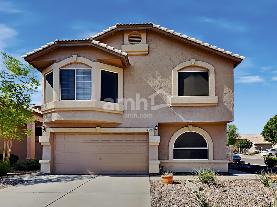 7556 E Natal Ave in Mesa, AZ - Building Photo
