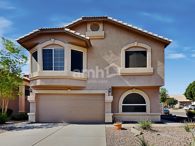 property at 7556 E Natal Ave