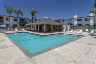 Beach Colony in Del Mar, CA - Foto de edificio - Other