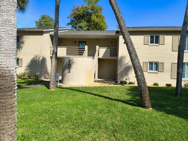 property at 102 Bob White Ct