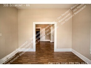 308 Belmont in San Antonio, TX - Building Photo - Building Photo