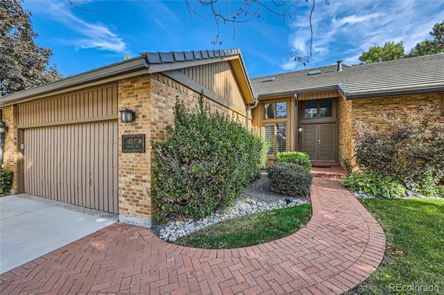 8247 Lodgepole Trail in Lone Tree, CO - Building Photo - Building Photo