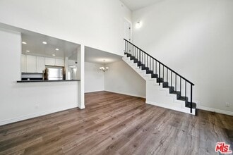 6212 Fulton Ave in Los Angeles, CA - Building Photo - Building Photo