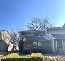 4138 Towngate Blvd in Garland, TX - Building Photo