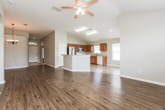 11136 Rodeo Ln in Riverview, FL - Foto de edificio - Building Photo