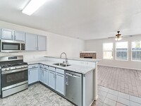 3022 Upland Spring Trace in Katy, TX - Building Photo - Building Photo