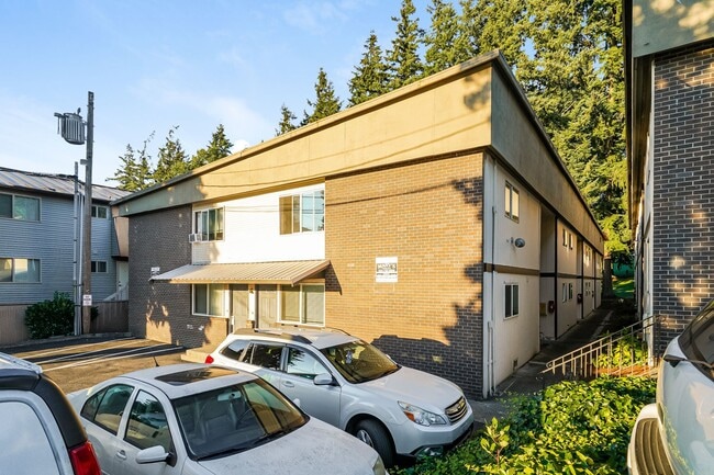 5701 Hwy Pl in Everett, WA - Building Photo - Building Photo