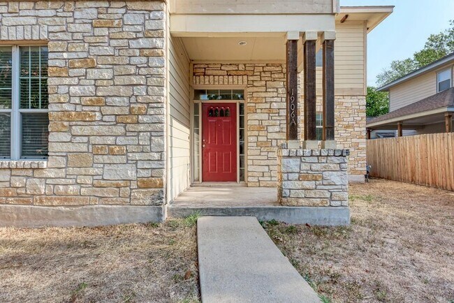 1906 W 42nd St in Austin, TX - Building Photo - Building Photo