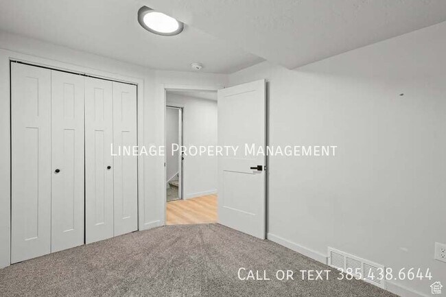 15524 Trumpet Ln-Unit -B in Bluffdale, UT - Building Photo - Building Photo