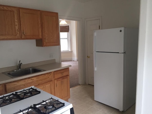 41 Old Post Rd N, Unit 2nd Floor