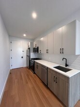 543 Martin Luther King Jr Dr, Unit 307 in Jersey City, NJ - Building Photo - Building Photo