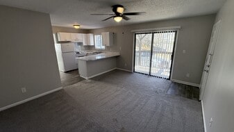 Nottingham in Greensboro, NC - Building Photo