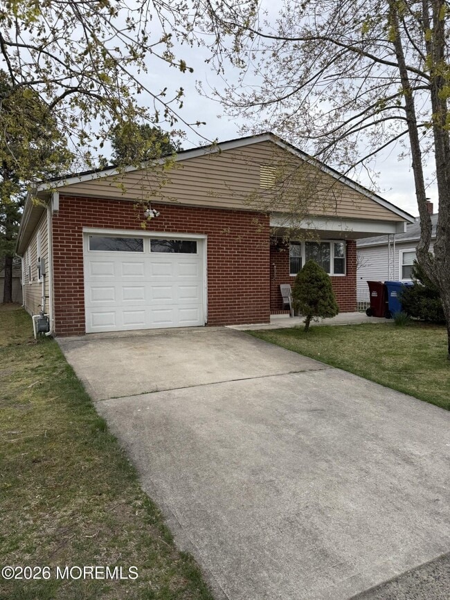 property at 74 Virgin Islands Dr