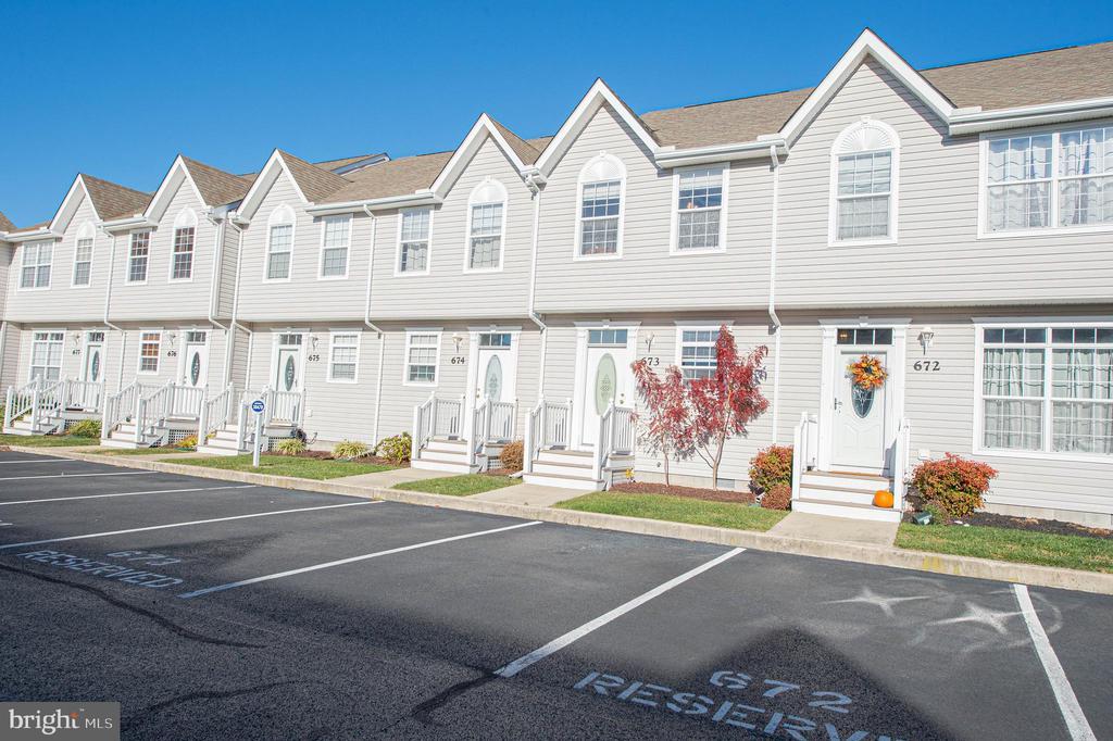 38478 Ocean Blvd in Frankford, DE - Building Photo