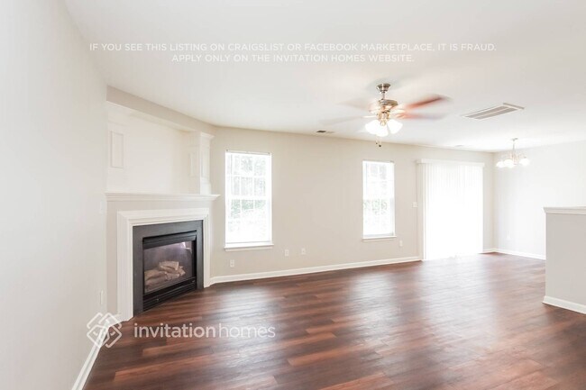 8346 Wallace Glen Dr in Charlotte, NC - Building Photo - Building Photo