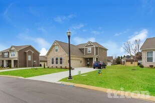 6319 Trace Point Ct in Mount Juliet, TN - Building Photo