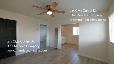 235 Civic Center Dr. in National City, CA - Building Photo - Building Photo