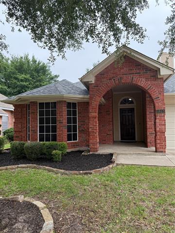1813 Quail Hollow Dr in Grapevine, TX - Building Photo
