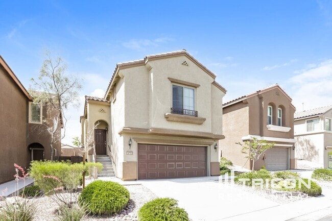 property at 10753 Tuckermans Ave