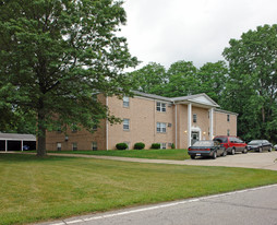 1555 Mac Dr Apartments