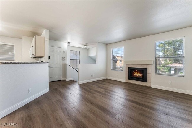 property at 2801 N Rainbow Blvd