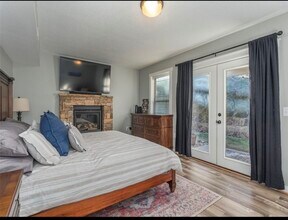 44 Trevor Trl in Clyde, NC - Building Photo - Building Photo