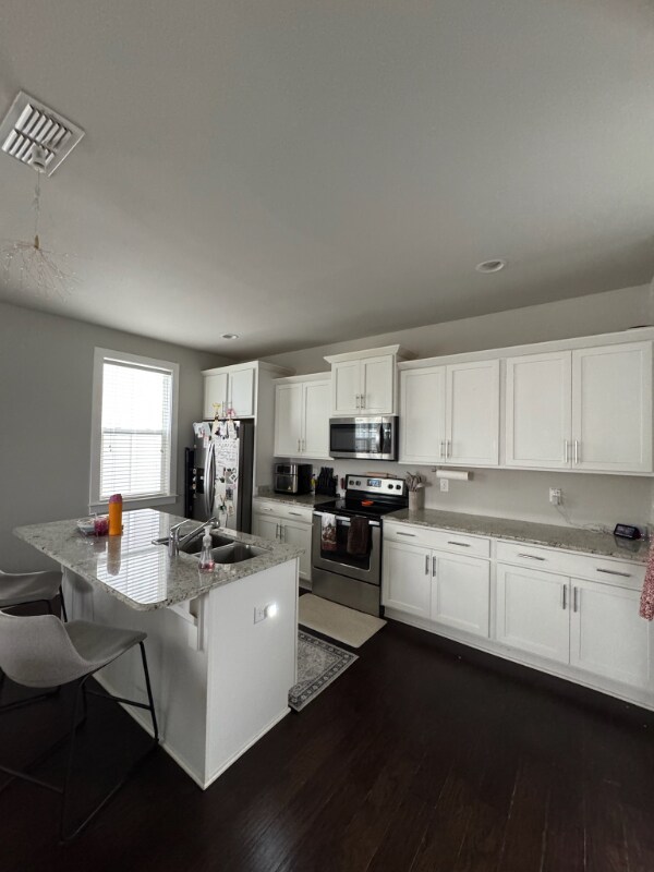 792 Cottage Park Dr in Nashville, TN - Foto de edificio - Building Photo