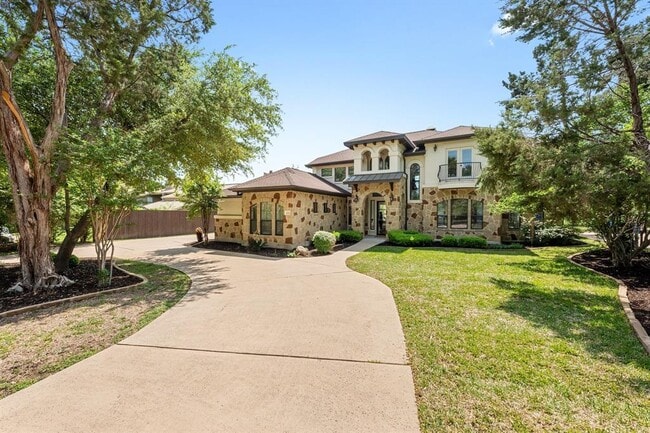 206 Lido St in Lakeway, TX - Building Photo - Building Photo