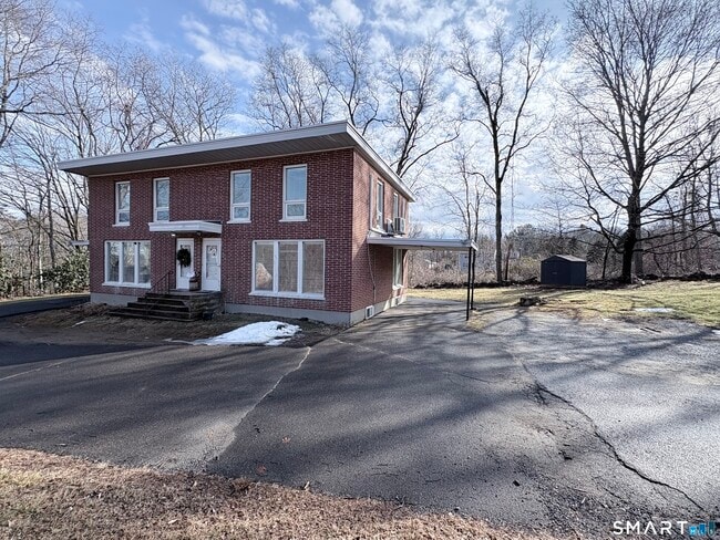80 Balaban Rd in Colchester, CT - Building Photo - Building Photo