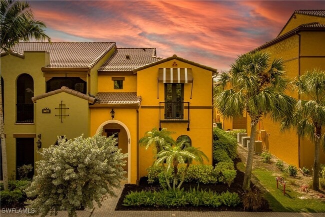 property at 9072 Covina Dr N