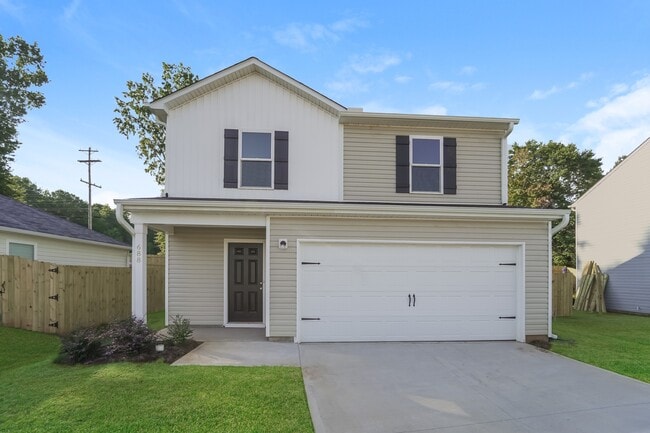 property at 688 Farmstead Trail