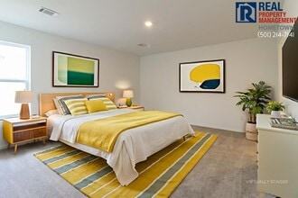 1495 Meadows Dr in Benton, AR - Building Photo - Building Photo