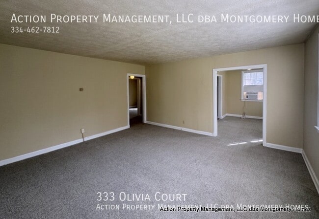 333 Olivia Ct in Montgomery, AL - Building Photo - Building Photo