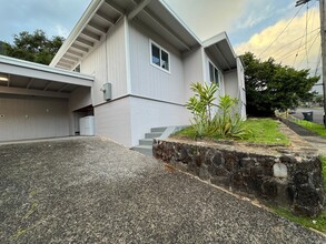 3622 Kumukoa St in Honolulu, HI - Building Photo - Building Photo