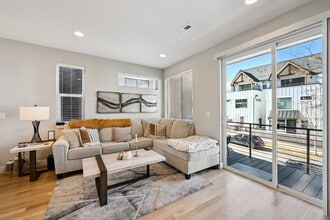 3814 Zenobia St in Denver, CO - Building Photo - Building Photo