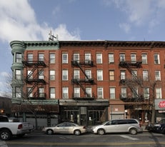 88 5th Ave in Brooklyn, NY - Building Photo
