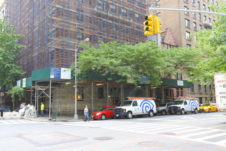 514 West End Ave in New York, NY - Building Photo - Building Photo