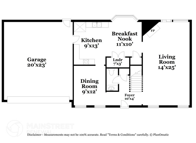 9620 Wood Green Ln in Lakeland, TN - Building Photo - Building Photo