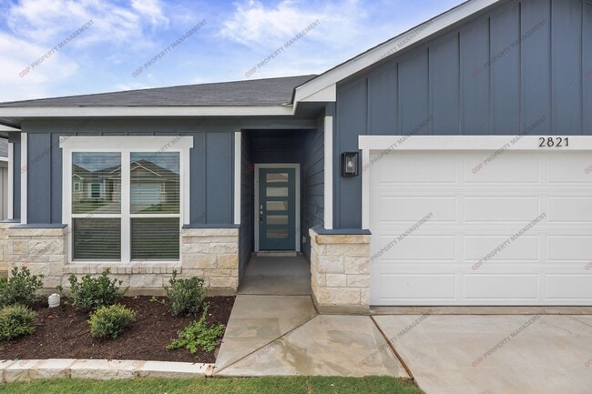 2821 Wasilla Dr in Temple, TX - Building Photo - Building Photo