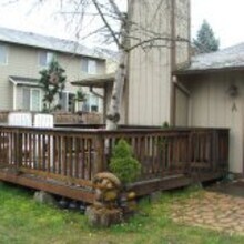 903 31st St NE, Unit B in Auburn, WA - Building Photo - Building Photo