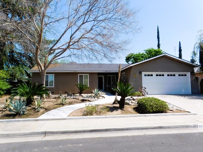 property at 2235 Fordham Ave