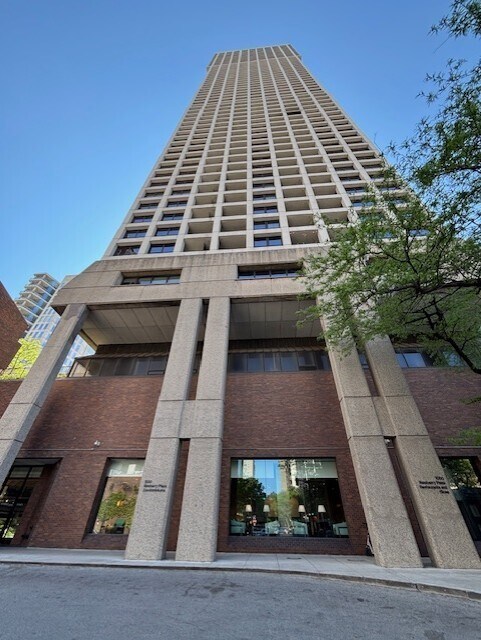 property at 1030 N State St
