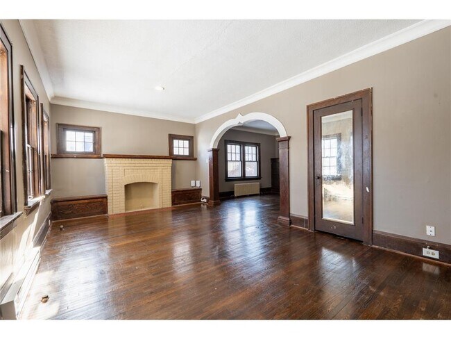 1917 N Newton Ave in Minneapolis, MN - Building Photo - Building Photo