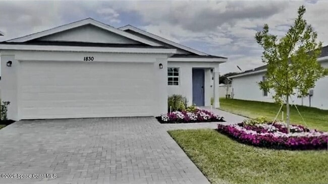 property at 1830 Diablo Cir SW