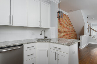 3510 Gough St in Baltimore, MD - Building Photo - Building Photo