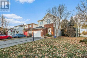 12 Cottingham St in Ottawa, ON - Building Photo - Building Photo