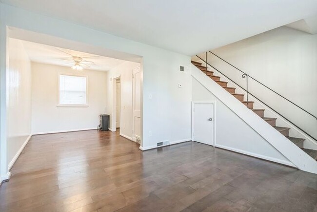 3830 26th Ave in Temple Hills, MD - Building Photo - Building Photo