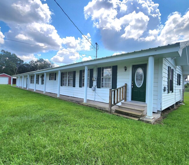 property at 1031 W Verdine St