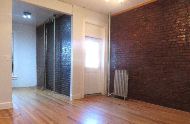 763 PARK PL in Brooklyn, NY - Building Photo - Floor Plan